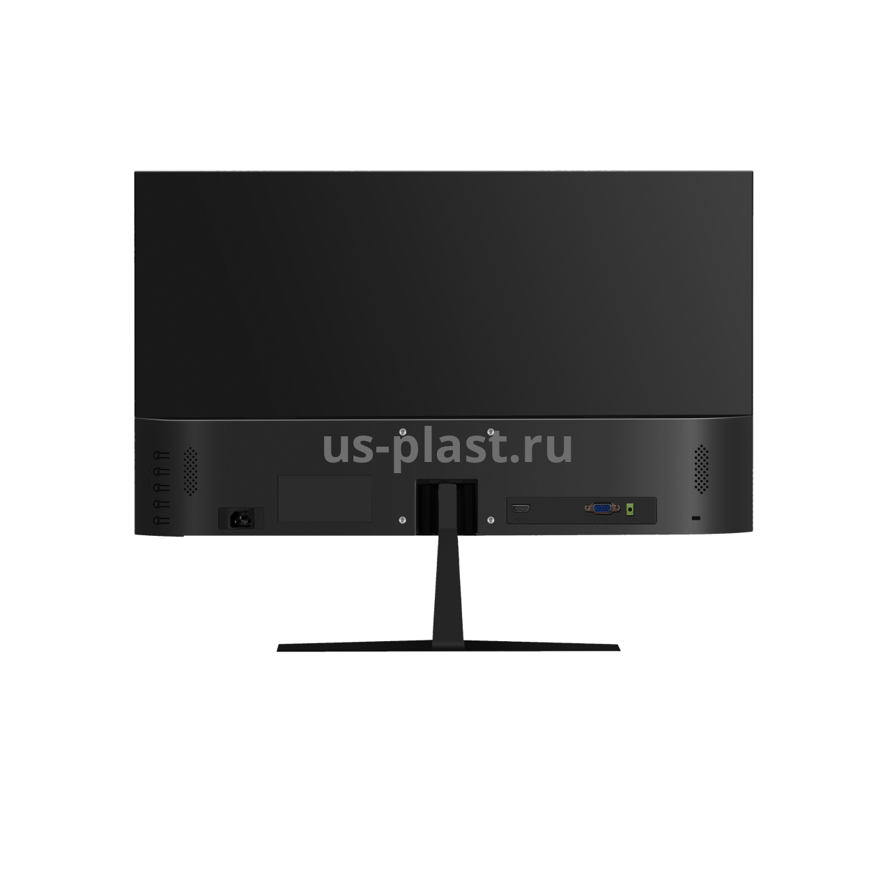 Монитор Dahua DHI-LM27-B200. Фото N2