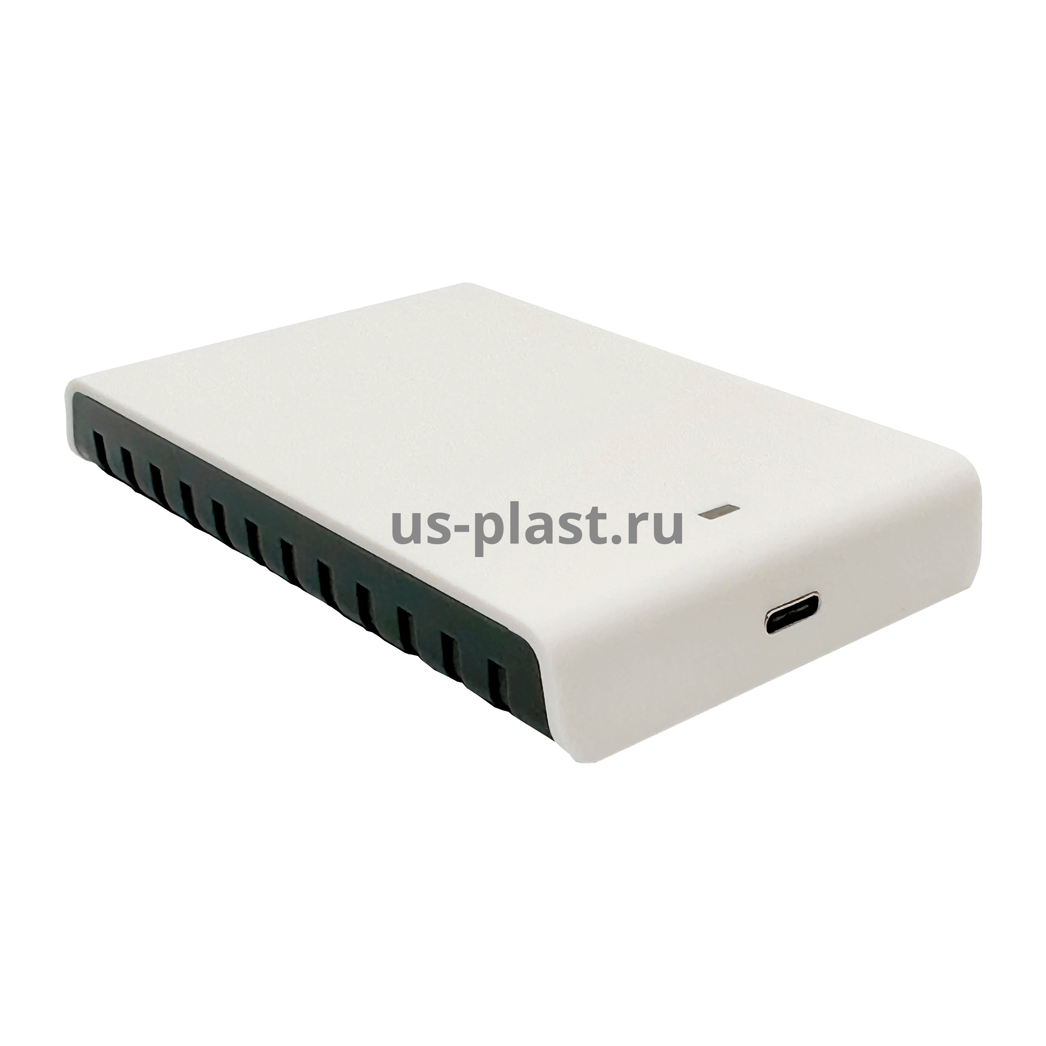 Настольный USB считыватель-кодировщик UHF-02. Фото N3