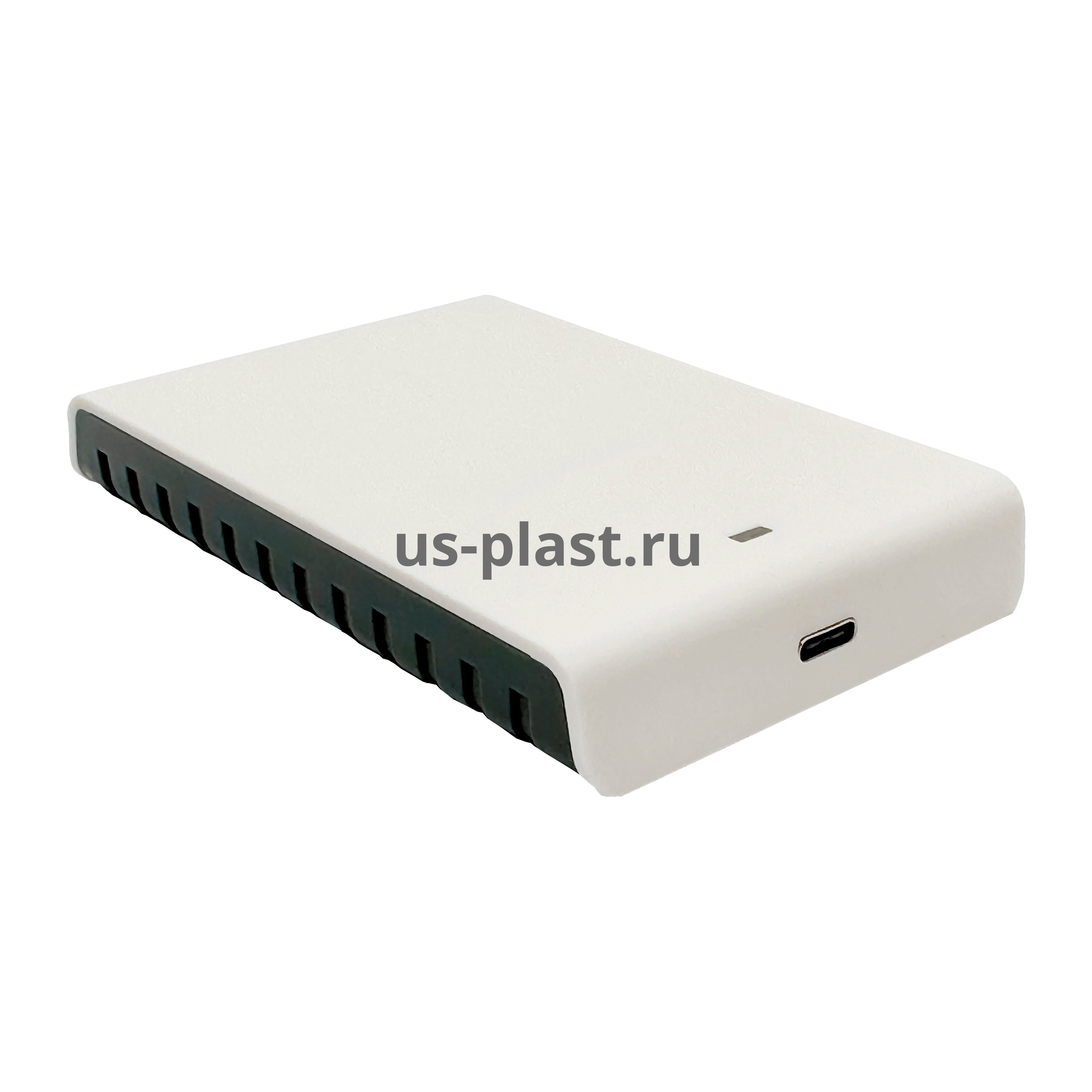 Настольный UHF считыватель-кодировщик UHF-02 (860–960 MГц). Фото N6