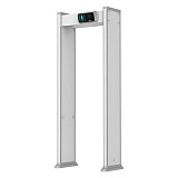 Dahua DHI-ISC-D106C (800 mm) стационарный арочный металлодетектор с увеличенной шириной прохода