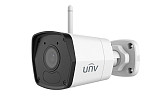Uniview IPC2122LB-AF40WK-G, 2Мп уличная цилиндрическая IP-камера с Wi-Fi
