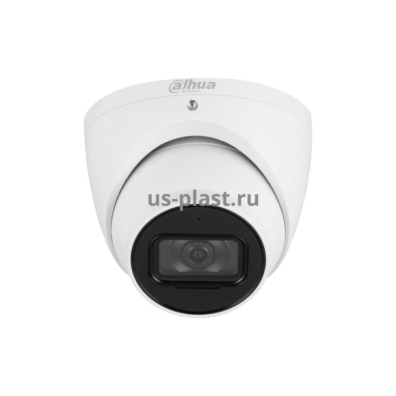 Dahua DH-IPC-HDW3241EMP-S-0600B-S2, 2Мп уличная купольная IP-камера. Фото N2 в Санкт-Петербурге