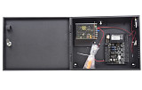 ZKTeco C3-200 Package B, сетевой контроллер СКУД на 2 двери в монтажном боксе