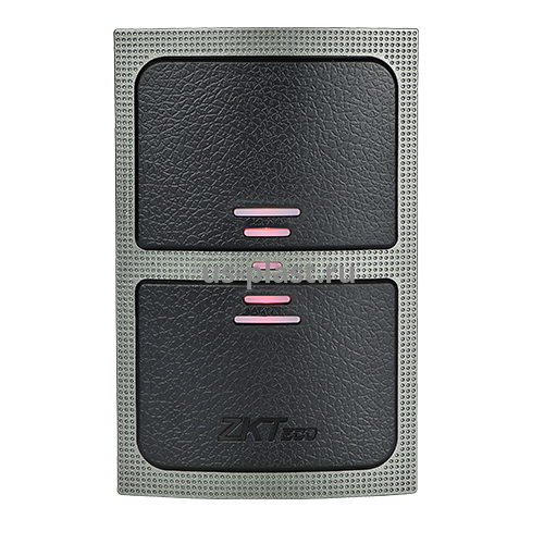 ZKTeco KR503E-RS, бесконтактный считыватель карт EM-Marine