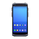 Ранее вы смотрели Терминал сбора данных GlobalPOS GP-F5020