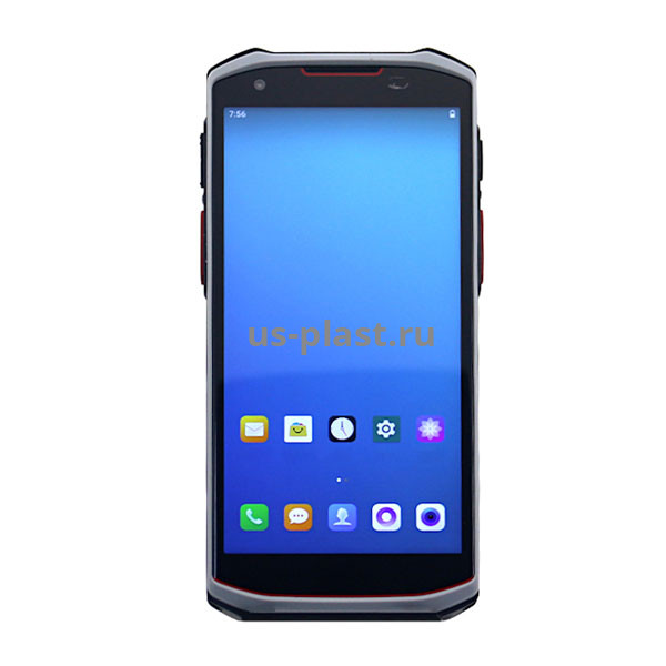 Терминал сбора данных GlobalPOS GP-F5020