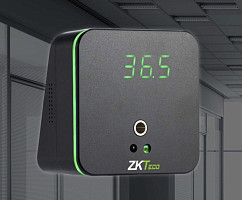 Терминал измерения температуры ZKTeco TDM95E
