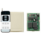 Комплект управления по радиоканалу FORTEK YET402PC-KIT(RC2)
