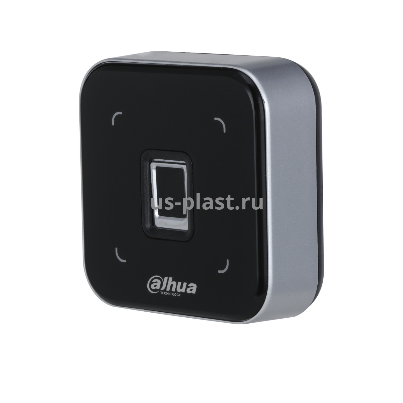 Dahua DHI-ASR2102A (MF) биометрический cчитыватель отпечатков и карт доступа Mifare