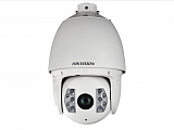 Ранее вы смотрели Hikvision DS-2DF7225IX-AEL (4.5 - 112.5 мм) 2Мп уличная скоростная поворотная IP-камера с ИК-подсветкой до 150м