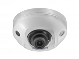 Hikvision DS-2CD2523G0-IS(6mm) 2Мп уличная компактная IP-камера с EXIR-подсветкой до 10м