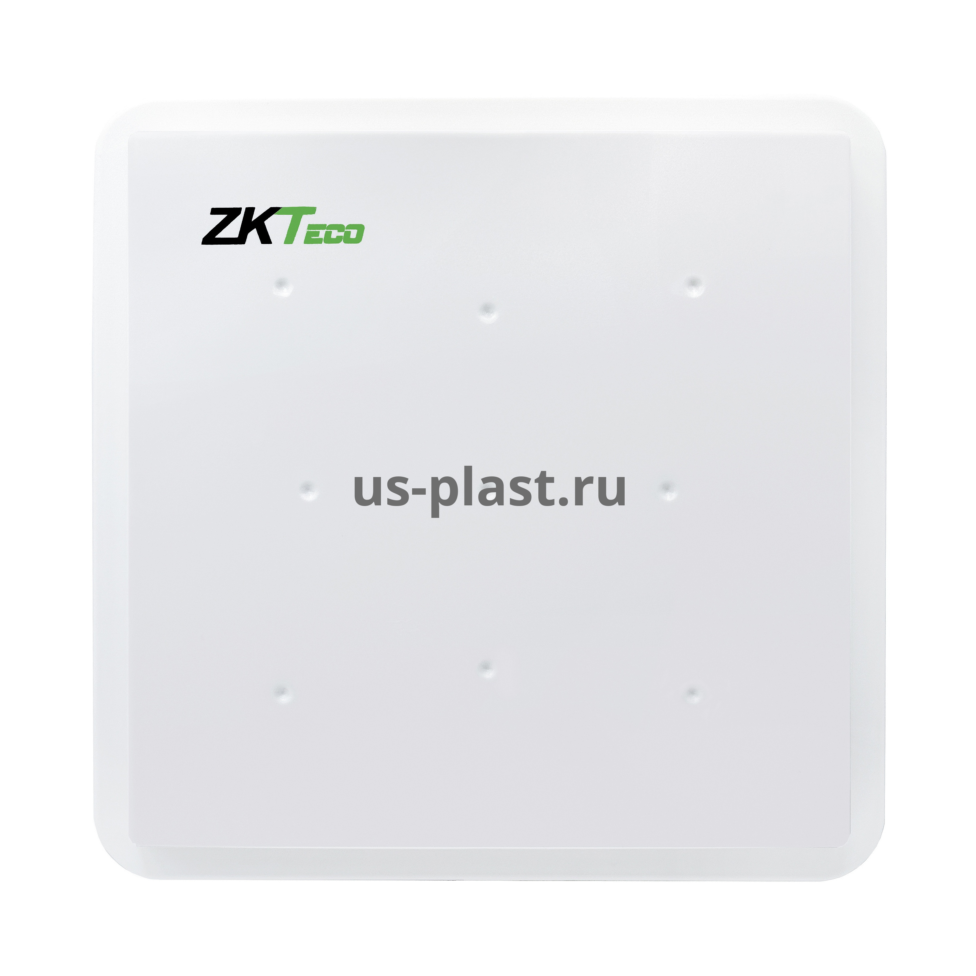 ZKTeco U1000E (White) UHF считыватель дальнего действия c контроллером СКУД. Фото N4