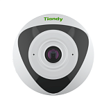 Ранее вы смотрели Tiandy TC-C35VN Spec:I3/E/Y/1.4mm/V4.2, 5Мп уличная Fisheye IP-камера