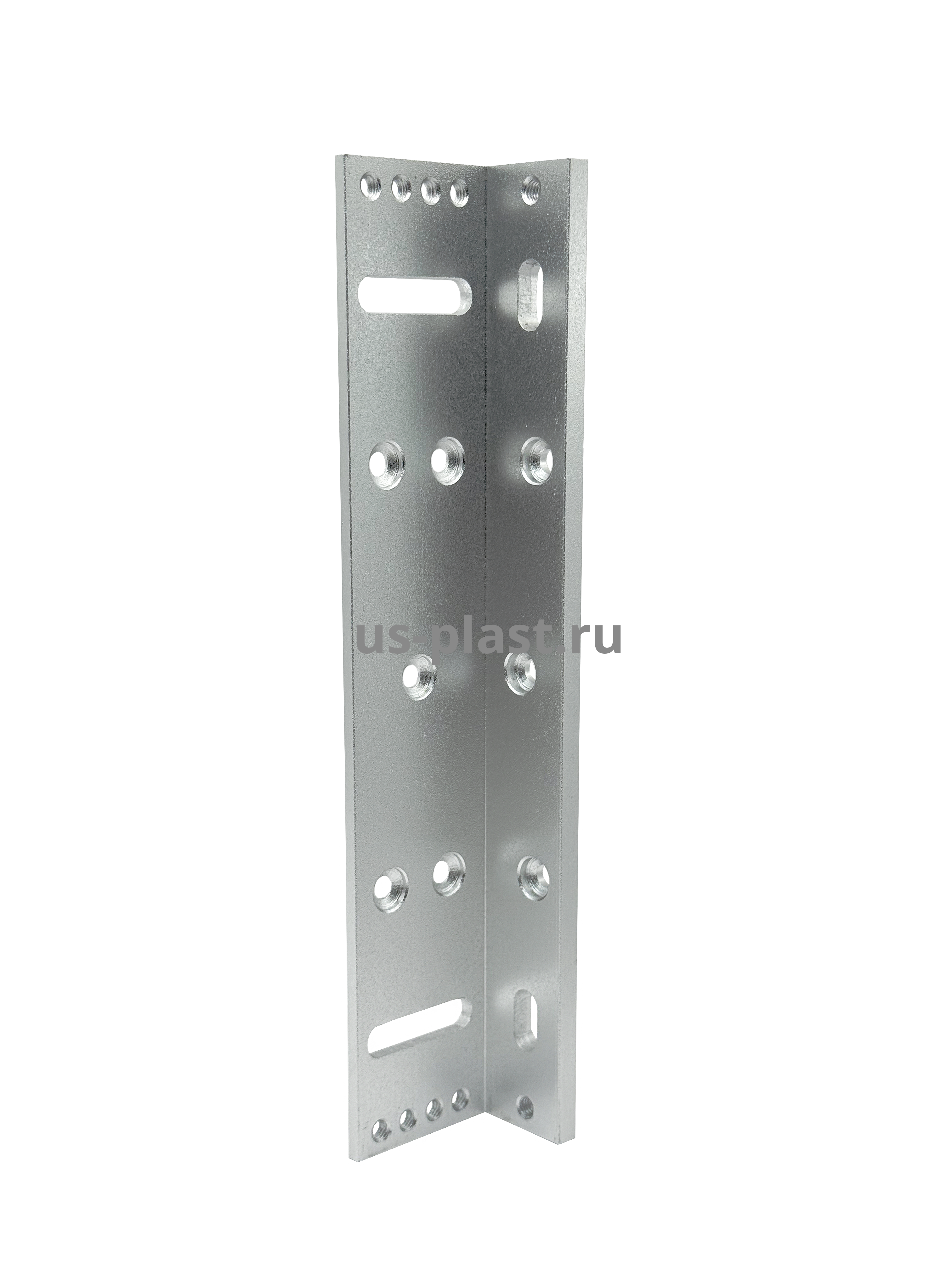 ZKTeco CM180-SET, комплект электромагнитного замка 180 кг для СКУД. Фото N6