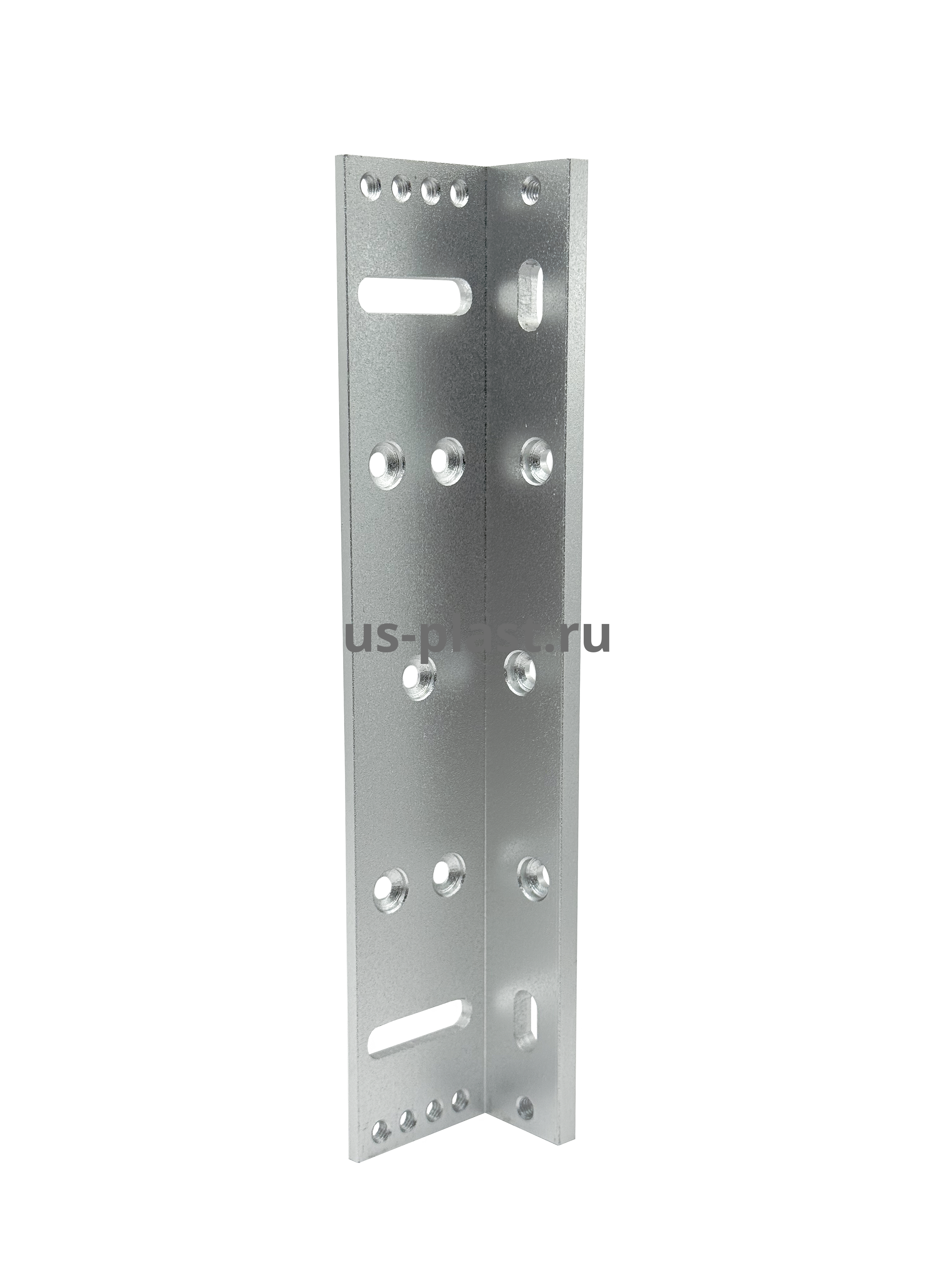 ZKTeco CM180-SET, комплект электромагнитного замка 180 кг для СКУД. Фото N6