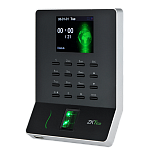 Ранее вы смотрели ZKTeco WL20, биометрический терминал учета рабочего времени по отпечатку пальца