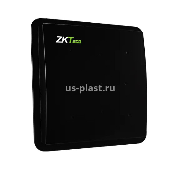 ZKTeco U1000E Black, RFID считыватель UHF дальнего действия c автономным контроллером. Фото N2