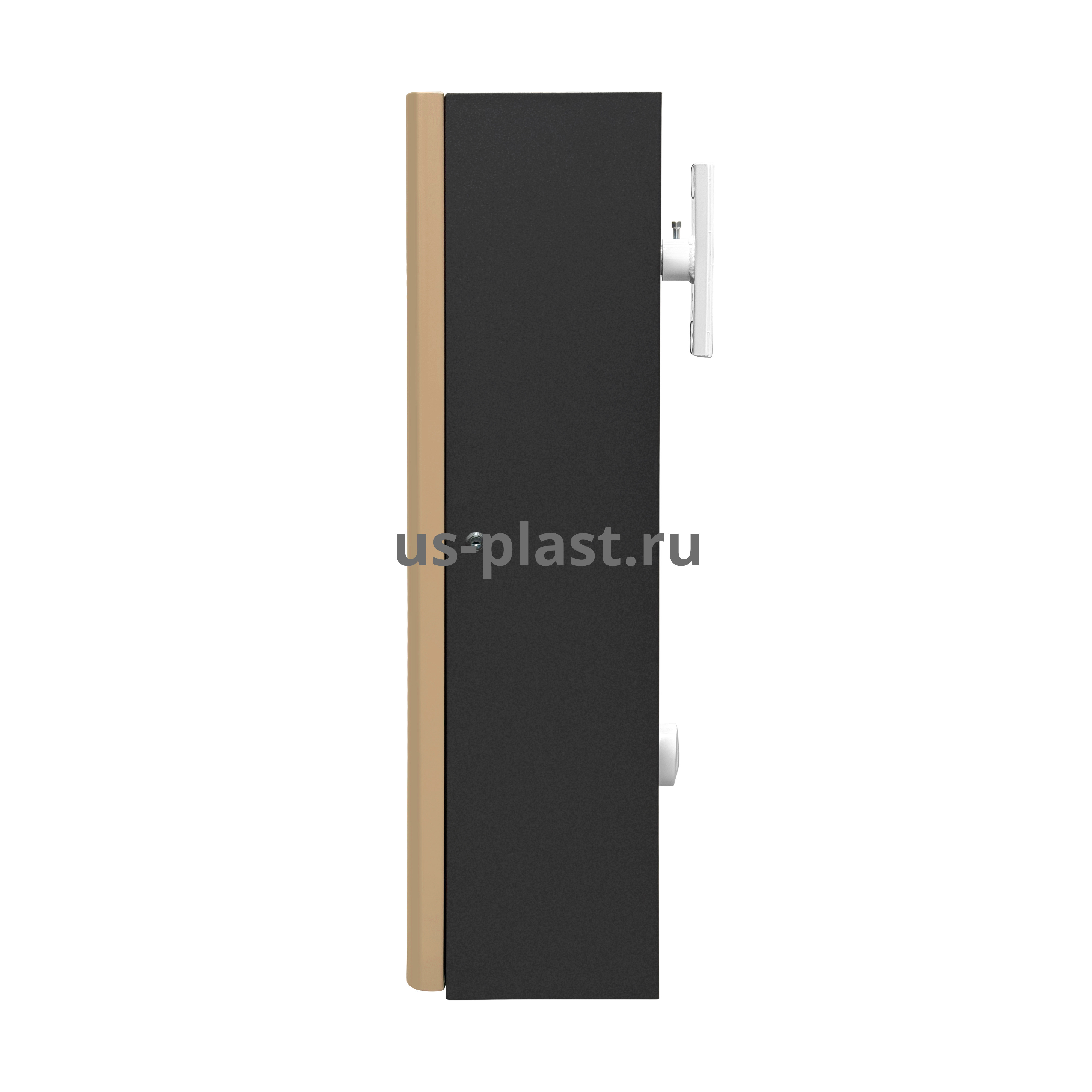 Karsun DZ-003 (6M) BATTERY автоматический шлагбаум с телескопической стрелой 6 м и резервным питанием. Фото N7