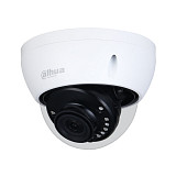 Ранее вы смотрели Dahua DH-HAC-HDBW1500EP-0280B-S2, 5 Mп аналоговая купольная HDCVI-видеокамера