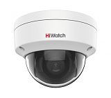 Ранее вы смотрели HiWatch DS-I402(D)(4mm) 4Мп уличная купольная IP-камера