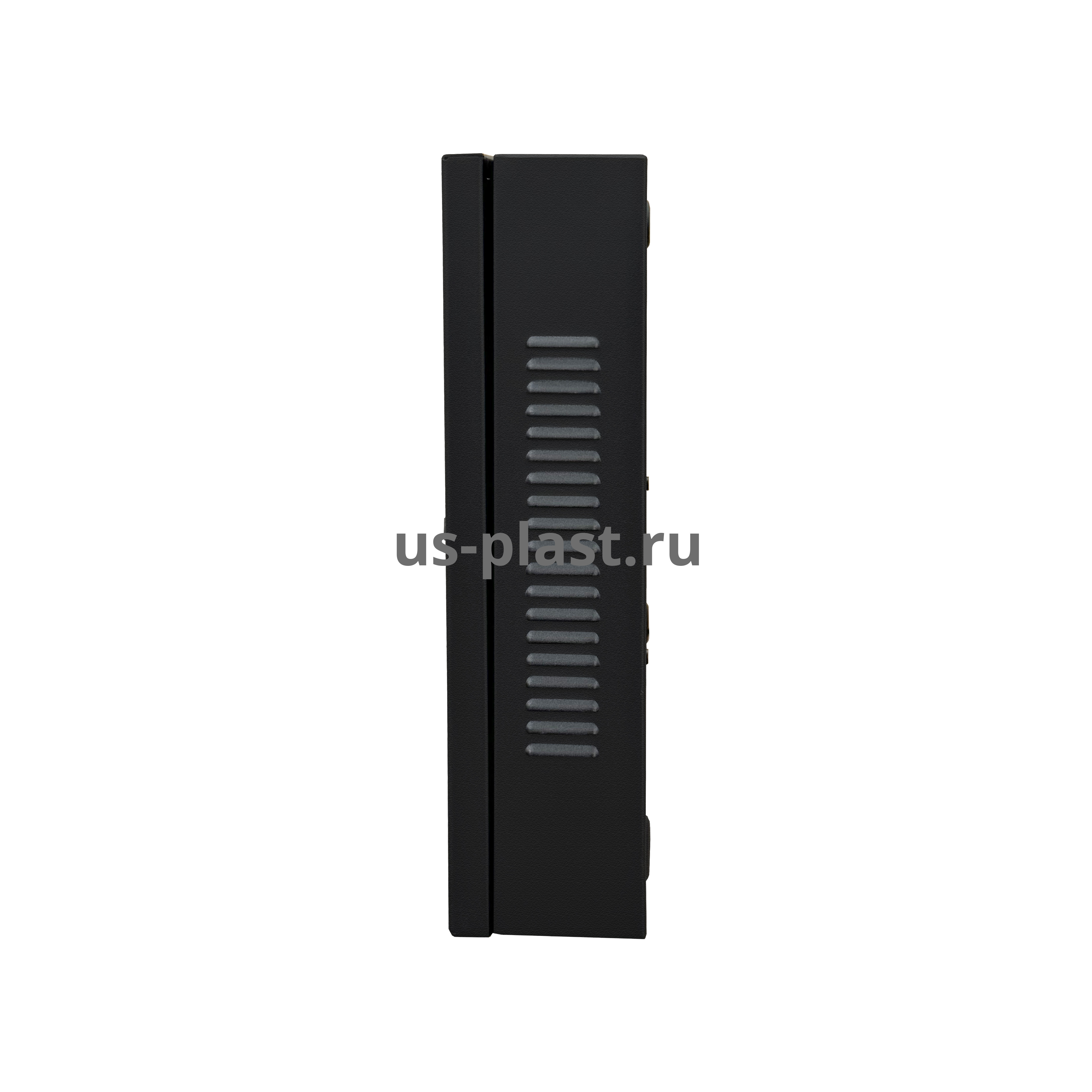 ZKTeco (TEMID) C3-200 Plus Package B, сетевой контроллер СКУД для двух дверей в монтажном боксе. Фото N6