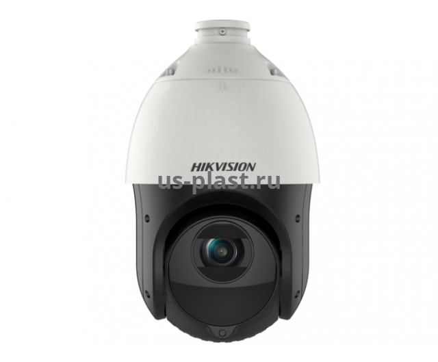 Hikvision DS-2DE4425IW-DE(T5) 4Мп уличная скоростная поворотная PTZ IP-камера