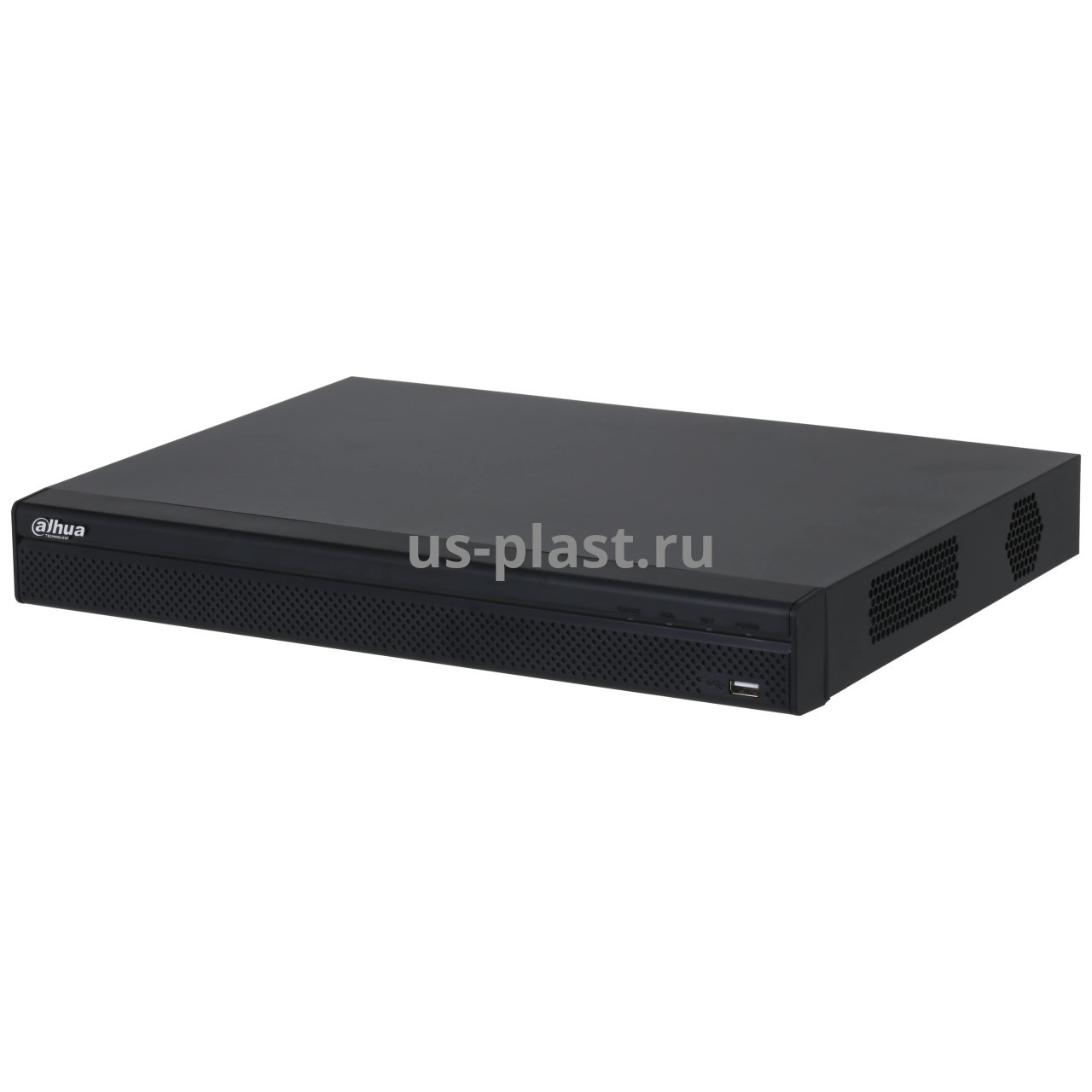 Dahua DHI-NVR4208-4KS3, 8 канальный IP-видеорегистратор
