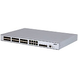 Ранее вы смотрели Dahua DH-SG5036FX, 36-портовый управляемый коммутатор без PoE