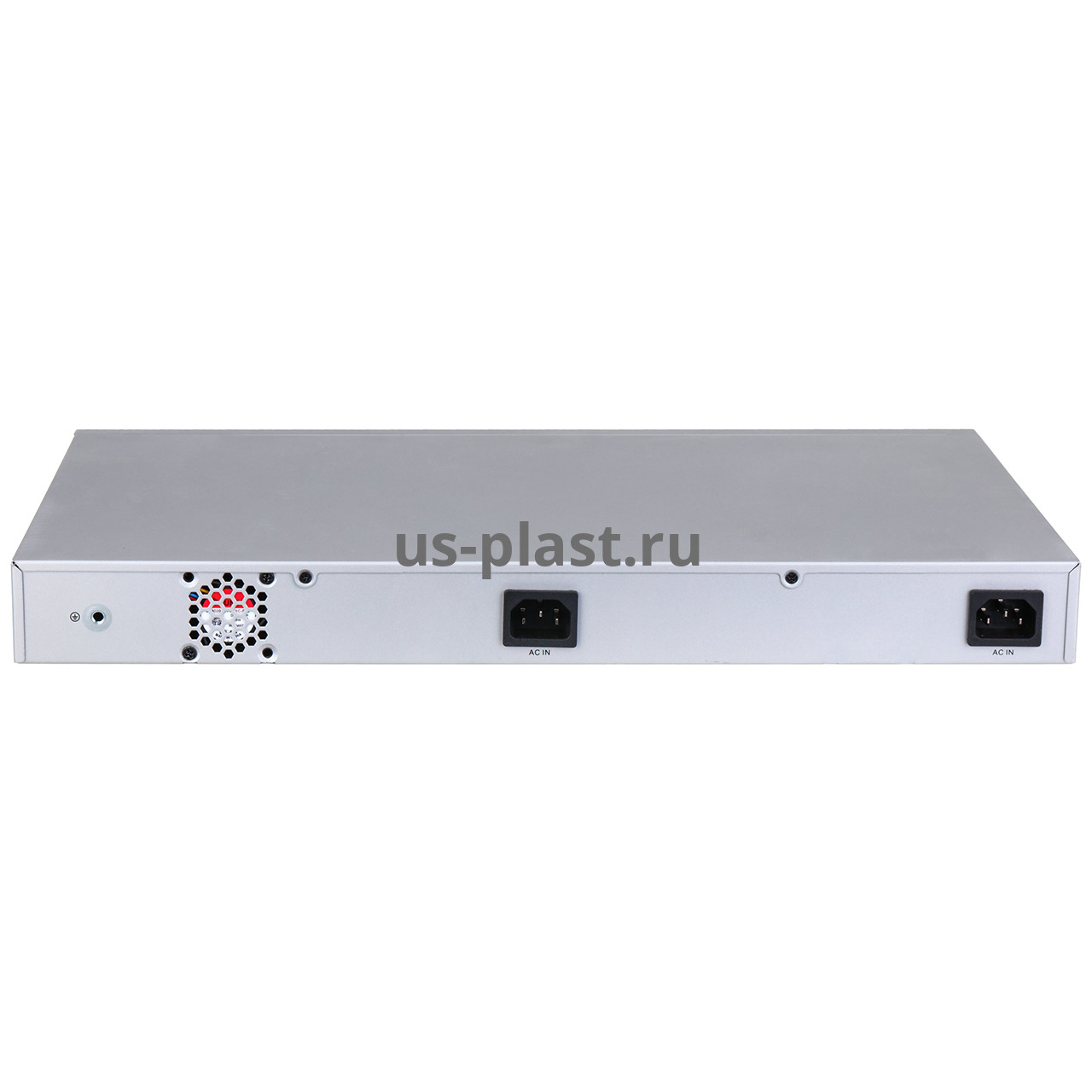 Dahua DH-SG5028X, 28-портовый управляемый коммутатор без PoE. Фото N2