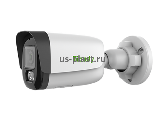 Tiandy TC-C34WP Spec:W/E/Y/2.8mm/V4.0, 4Мп уличная цилиндрическая IP-камера