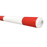 ZKTeco BGM2000 Round Soft Boom (3m) круглая стрела шлагбаума в мягкой защитной оболочке