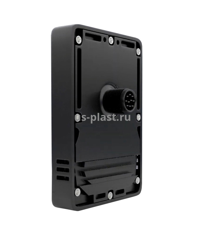 ZKTeco VR10 Pro, радар для обнаружения транспортных средств. Фото N2