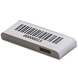 Ранее вы смотрели RFID метка HID Global TapMark Tag (6F1950-001)