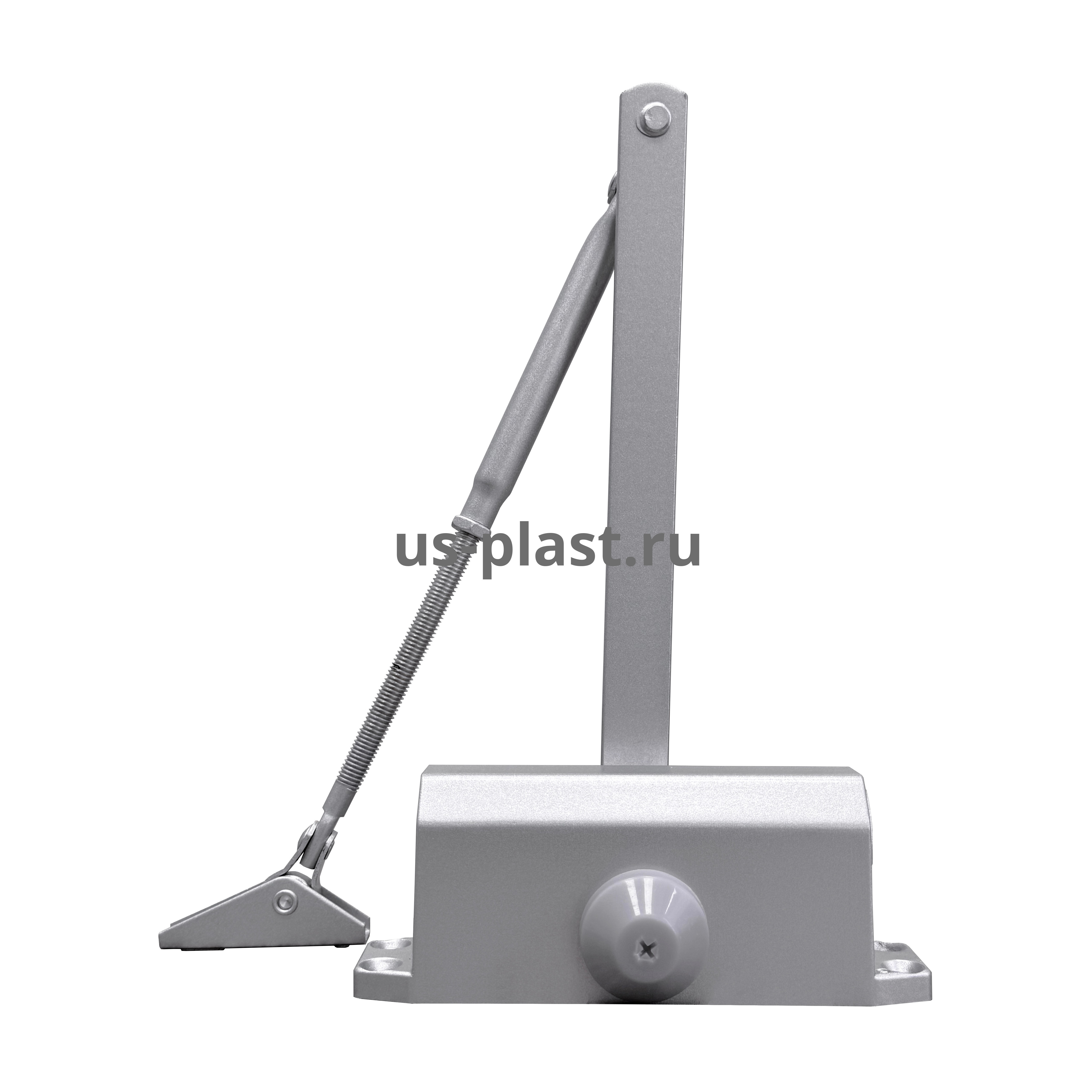 Доводчик дверной Dahua ASF045L (25-45 кг). Фото N3