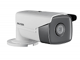 Hikvision DS-2CD2T43G0-I8(8mm) 4Мп уличная цилиндрическая IP-камера с ИК-подсветкой до 80м