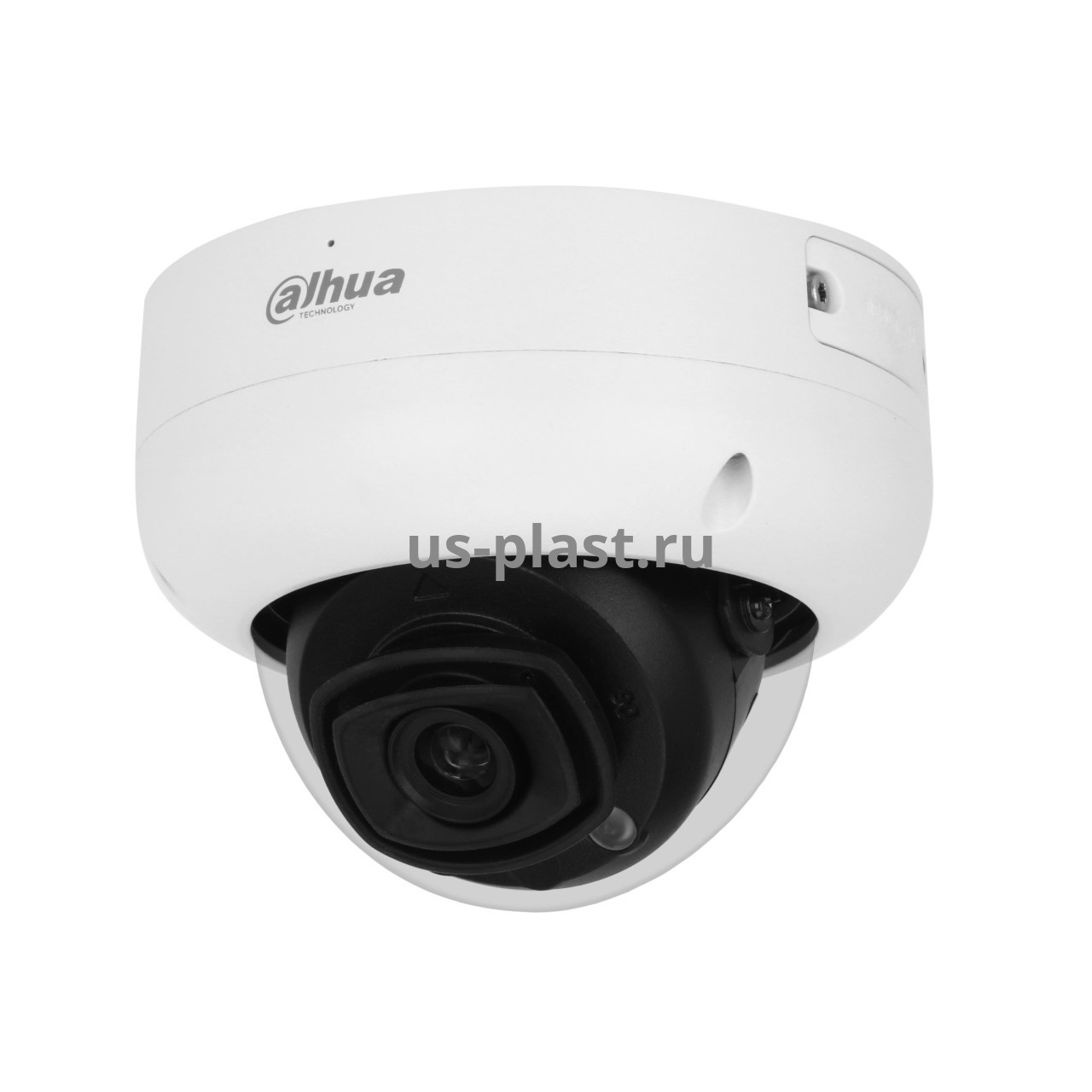 Dahua DH-IPC-HDBW5241RP-ASE-0280B-S3, 2Mп уличная купольная IP-камера в Санкт-Петербурге