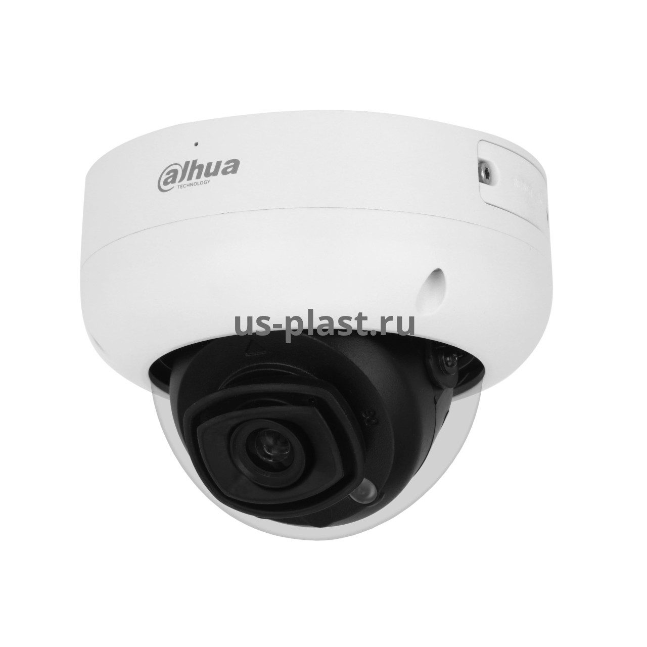 Dahua DH-IPC-HDBW5241RP-ASE-0280B-S3, 2Mп уличная купольная IP-камера