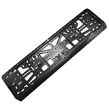 Ранее вы смотрели UHF RFID-метка ISBC TAGS ReflectCar20 (100-22176 ) рамка номера автомобиля