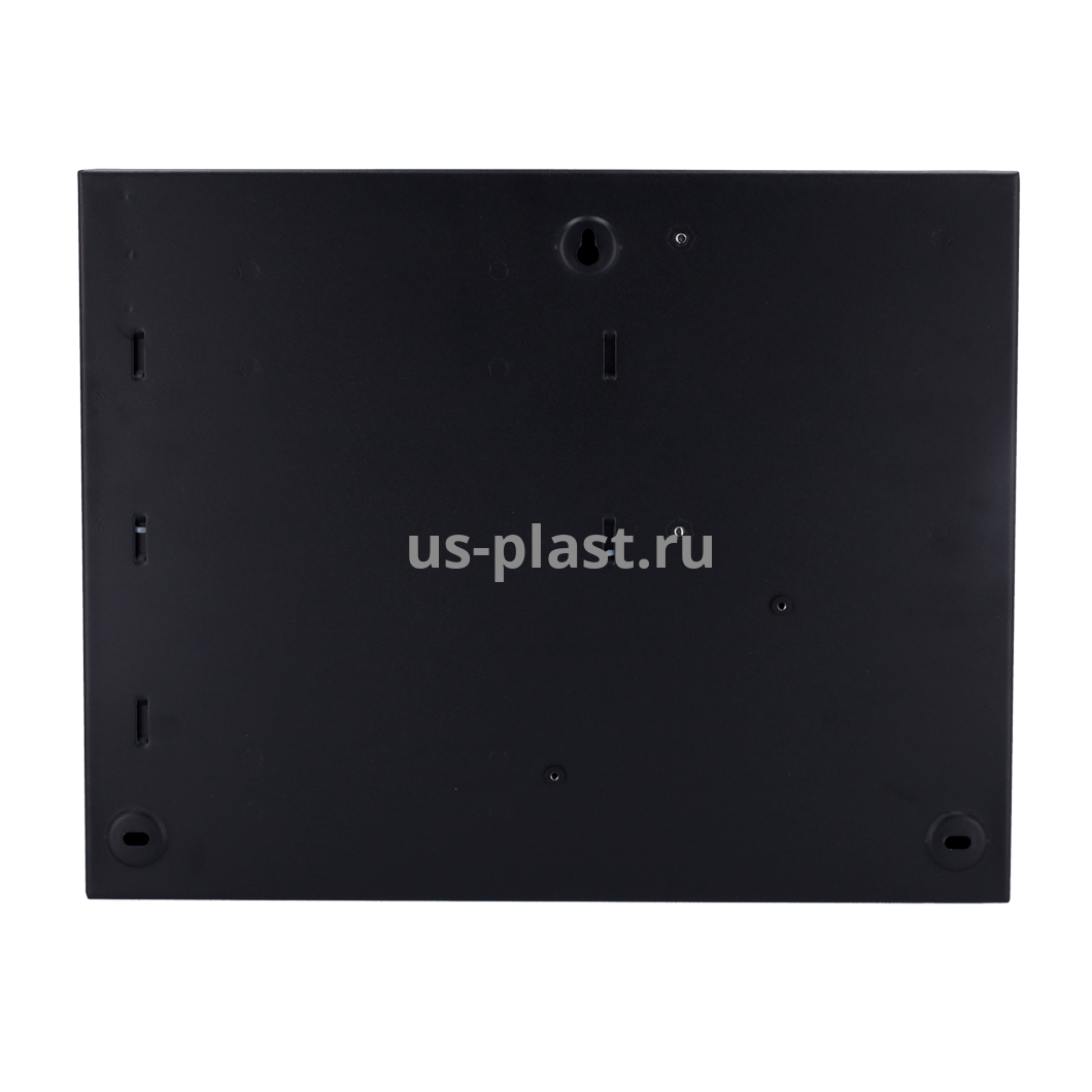 ZKTeco C3-200 Plus Package B, сетевой контроллер СКУД для двух дверей в монтажном боксе. Фото N3