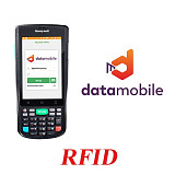 Ранее вы смотрели DataMobile Online Lite RFID