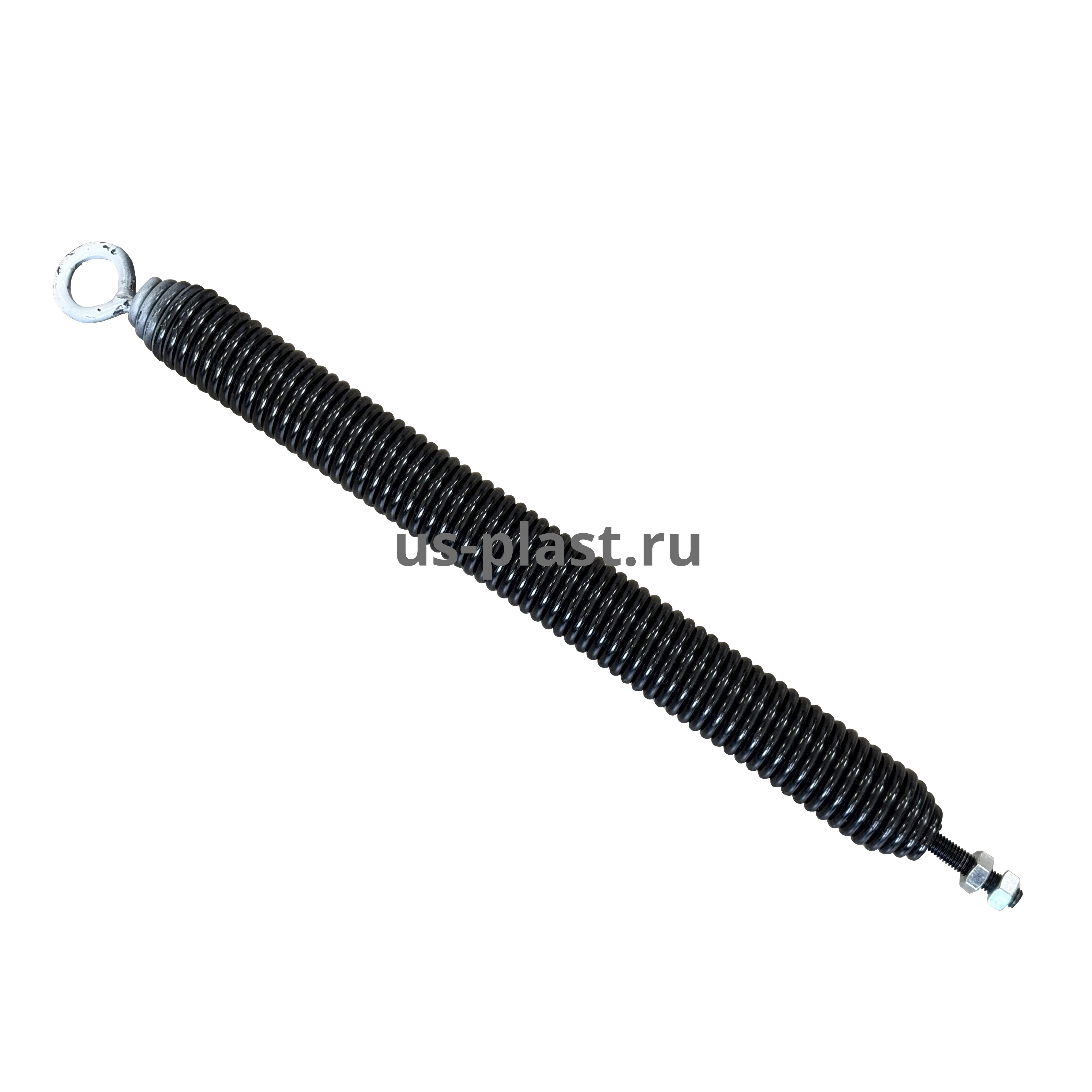 FORTEK BG-6S, пружина балансировочная для шлагбаума со стрелой 6 метров