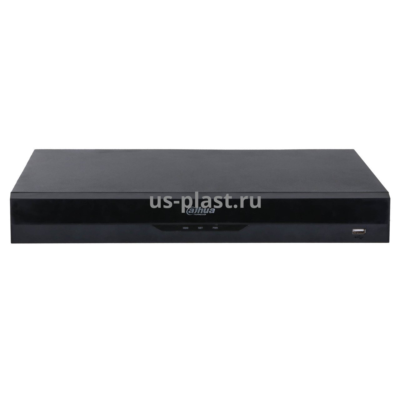 Dahua DHI-NVR5216-8P-EI, 16-канальный IP-видеорегистратор. Фото N2