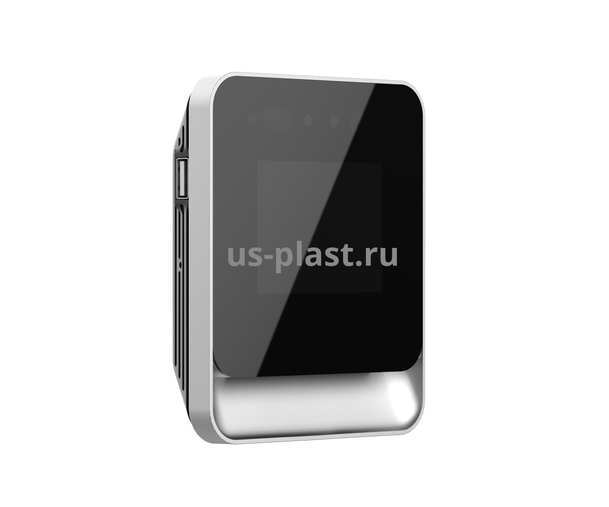 Uni-Ubi Uface 3 Pro, биометрический терминал распознавания лиц. Фото N3