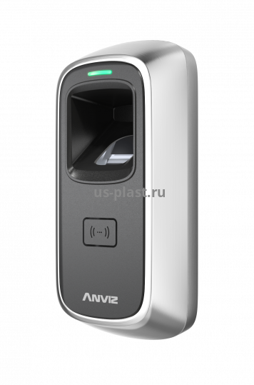 Anviz M5 Plus, биометрический терминал контроля доступа