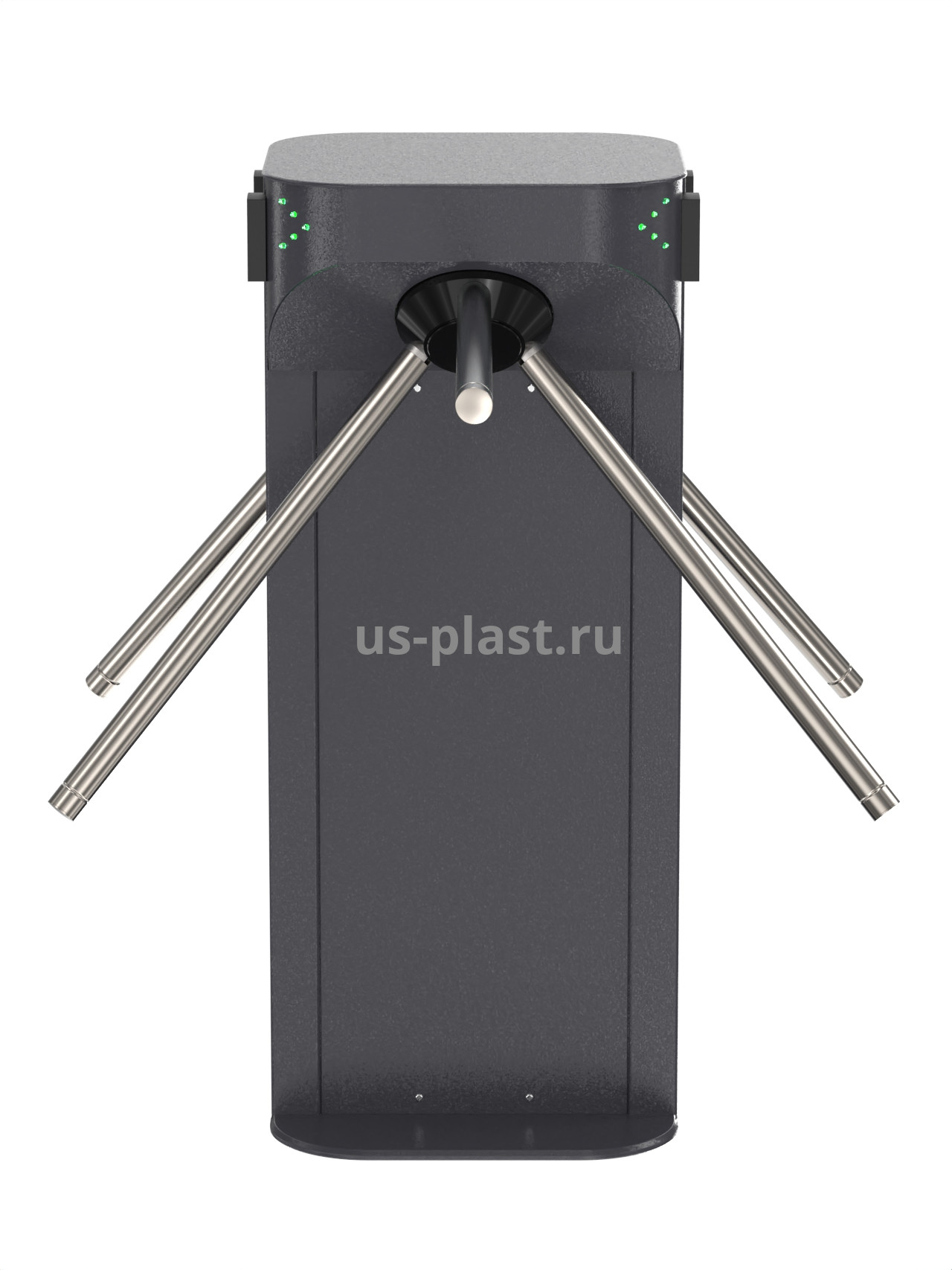 Ростов-Дон Т283М1 IP (Matrix II MF) 0850-05, электронная проходная (без штанг). Фото N3