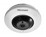 Ранее вы смотрели Hikvision DS-2CD2935FWD-I(1.16mm) 3Мп Fisheye купольная IP-камера