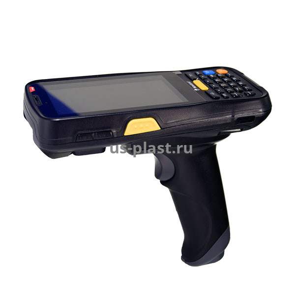 Терминал сбора данных Newland MT65 Beluga IV MT6552-2WO-C. Фото N4 в Санкт-Петербурге