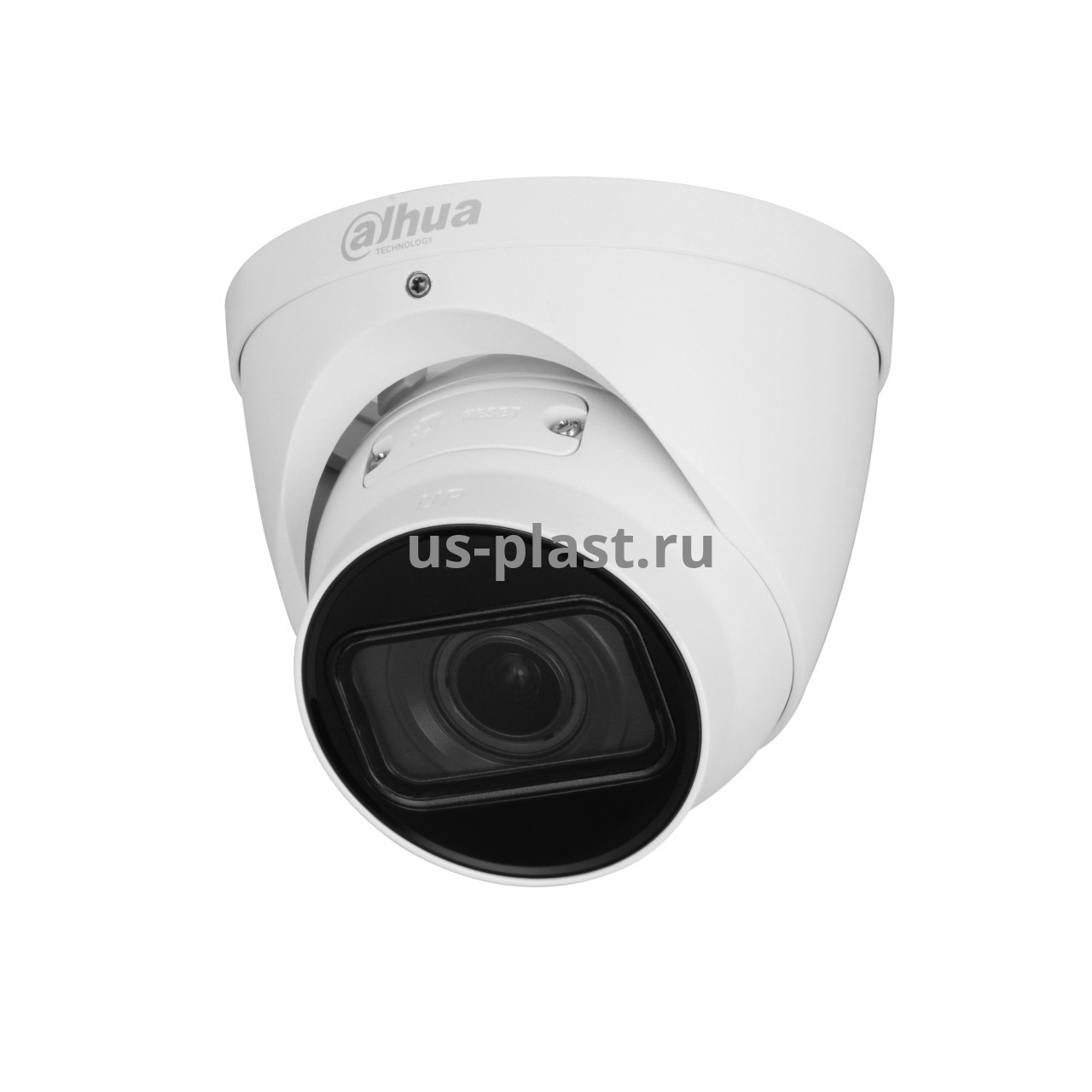 Dahua DH-IPC-HDW3241TP-ZS-S2, 2Мп уличная купольная IP-камера