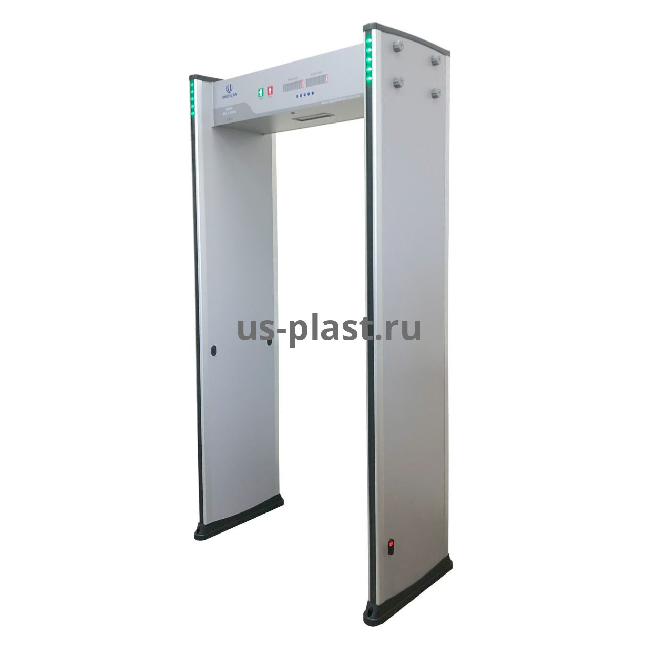 UNIQSCAN UB500(18) 1000 мм, арочный стационарный металлодетектор