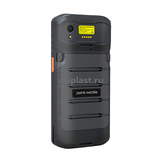 Терминал сбора данных Point Mobile PM84G3104DNE0C. Фото N2